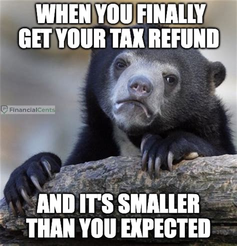 filing taxes meme|50 Hilarious Tax Memes that Accountants Can Totally Relate To